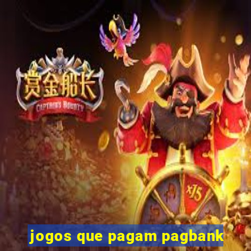 jogos que pagam pagbank